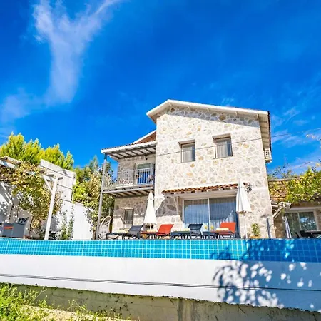 Islamlar Village 3 Bedroom Villa 7075